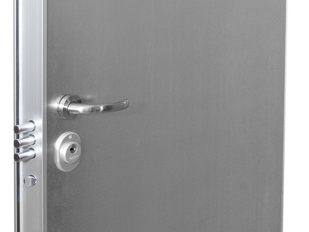 Puertas de seguridad para particulares y empresas puertas blindadas