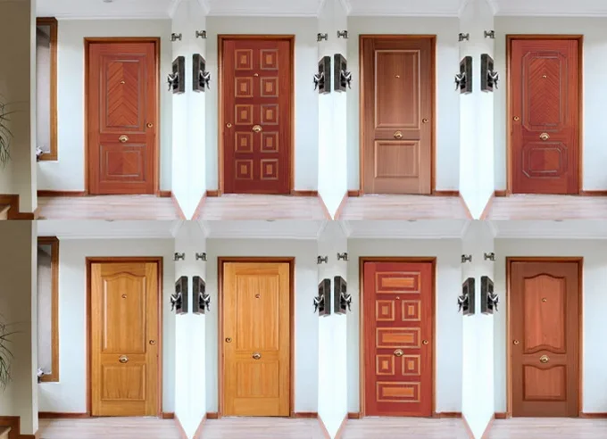 blindadas8 - Puertas Blindadas y Acorazadas Alella (Barcelona) Instalación y Precios