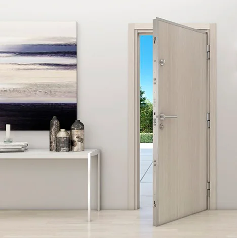 Donde puedo comprar e instalar puertas de entrada en Barcelona - &iquest;D&oacute;nde puedo comprar e instalar puertas de entrada en Barcelona?