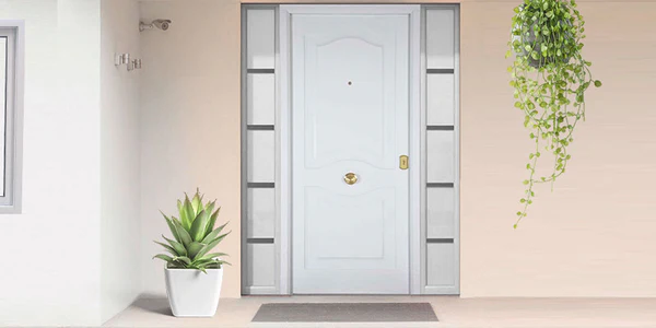 Que puertas blindadas ofrecen la mayor seguridad para edificios residenciales - &iquest;Qu&eacute; puertas blindadas ofrecen la mayor seguridad para edificios residenciales?