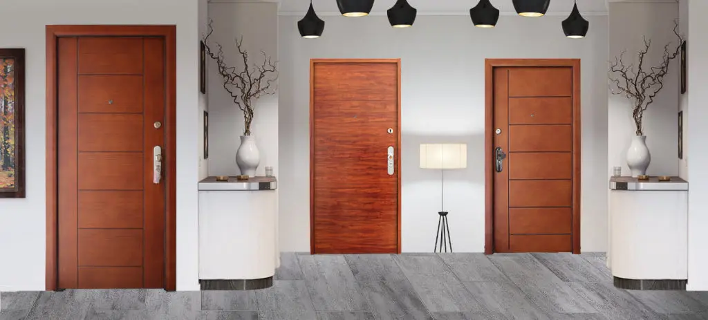 Que puertas blindadas son mas recomendadas por expertos en seguridad - ¿Qué puertas blindadas son más recomendadas por expertos en seguridad?