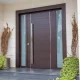 Que opciones de puertas blindadas ofrecen la mejor combinacion de seguridad diseno 80x80 - Puertas Blindadas y Acorazadas Badalona (Barcelona) Instalación y Precios
