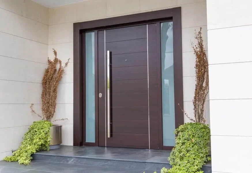 Que opciones de puertas blindadas ofrecen la mejor combinacion de seguridad diseno - &iquest;Qu&eacute; opciones de puertas blindadas ofrecen la mejor combinaci&oacute;n de seguridad y dise&ntilde;o?