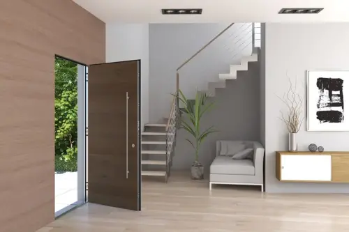 acorazadas2 - Puertas Blindadas y Acorazadas Alella (Barcelona) Instalación y Precios
