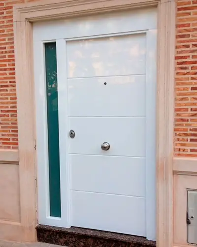 acorazadas4 - Puertas Blindadas y Acorazadas Alella (Barcelona) Instalación y Precios