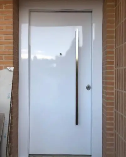 acorazadas5 - Puertas Blindadas y Acorazadas Alella (Barcelona) Instalación y Precios