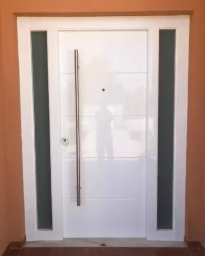 acorazadas6 - Puertas Blindadas y Acorazadas Alella (Barcelona) Instalación y Precios