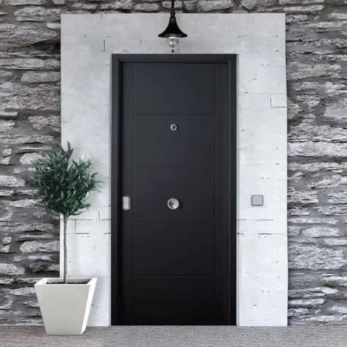 acorazadas8 - Puertas Blindadas y Acorazadas Alella (Barcelona) Instalación y Precios
