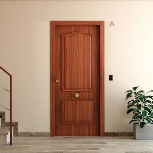 blindadas1 - Puertas Blindadas y Acorazadas Alella (Barcelona) Instalación y Precios