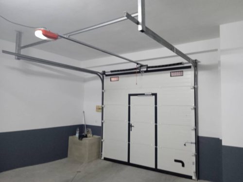 seguridad Seccionales 3 - Reparaci&oacute;n Mantenimiento Puertas Garaje Seccionales Barcelona Valencia Madrid Alicante