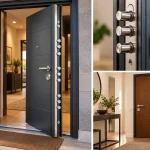 Puertas Acorazadas 150x150 - &iquest;Cu&aacute;nto cuesta material y reparaci&oacute;n puertas de entrada para casa?