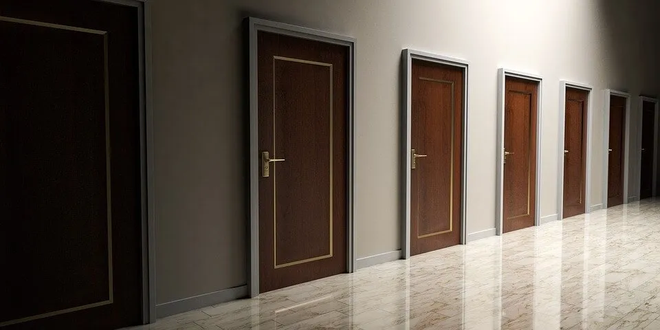 puertas de seguridad - Puertas Acorazadas máxima seguridad que se adapta al diseño de su hogar y oficina