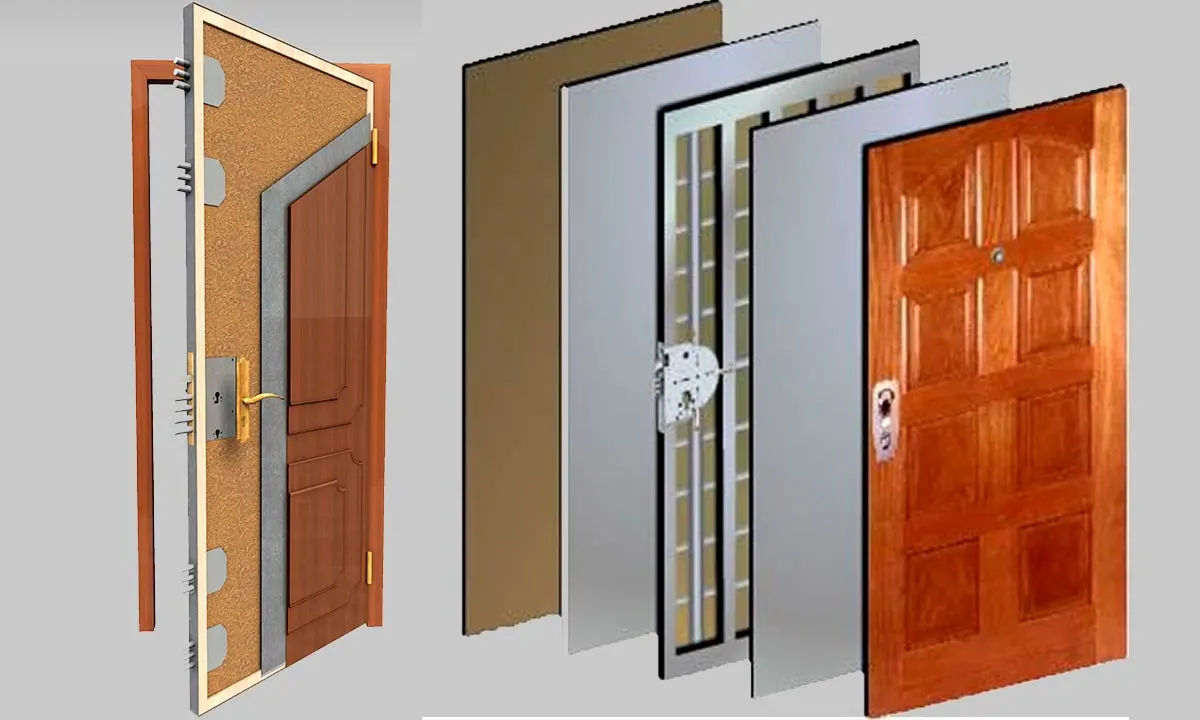 puerta blindada 2020 - Nuestro Catalogo