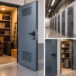 Puertas Trasteros Barcelona 150x150 - Puertas de Garaje Campo Real (Madrid) Reparaci&oacute;n y Mantenimiento