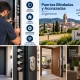 Puertas Blindadas y Acorazadas Sant Esteve Sesrovires (Barcelona) Instalación y Precios Puertas Blindadas y Acorazadas Argentona 80x80 - Puertas Blindadas y Acorazadas Sant Esteve Sesrovires (Barcelona) Instalación y Precios