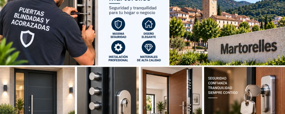 Puertas Blindadas y Acorazadas Martorelles 1200x480 - Puertas Blindadas y Acorazadas Martorelles (Barcelona) Instalación y Precios