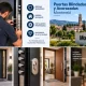 Puertas Blindadas y Acorazadas Badia del Valles (Barcelona) Instalación y Precios Puertas Blindadas y Acorazadas Montmelo 80x80 - Puertas Blindadas y Acorazadas Badia del Valles (Barcelona) Instalación y Precios