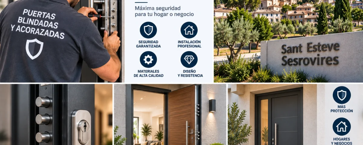 Puertas Blindadas y Acorazadas Sant Esteve Sesrovires (Barcelona) Instalación y Precios Puertas Blindadas y Acorazadas Sant Esteve Sesrovires 1200x480 - Puertas Blindadas y Acorazadas Sant Esteve Sesrovires (Barcelona) Instalación y Precios