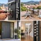Puertas Blindadas y Acorazadas Palleja 80x80 - Puertas de Garaje Mislata (Valencia) Reparación y Mantenimiento