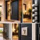 Puertas Blindadas y Acorazadas Les Franqueses del Valles (Barcelona) Instalación y Precios Puertas Blindadas y Acorazadas Torrelles de Llobregat 80x80 - Puertas Blindadas y Acorazadas Les Franqueses del Valles (Barcelona) Instalación y Precios