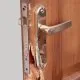 ¿Cuánto cuesta material y reparación puertas de entrada para casa? Como reparar puertas de seguridad 80x80 - ¿Cuánto cuesta material y reparación puertas de entrada para casa?