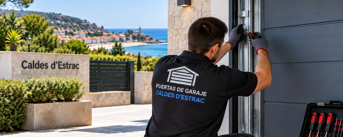 Puertas de Garaje Caldes dEstrac 1200x480 - Puertas de Garaje Caldes d’Estrac (Barcelona) Reparación y Mantenimiento