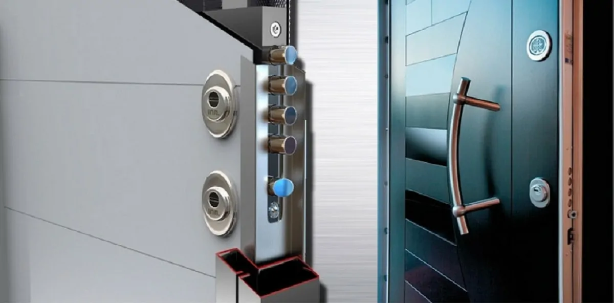 las puertas blindadas mas populares en Barcelona - &iquest;Cu&aacute;les son las puertas blindadas m&aacute;s populares en Barcelona?