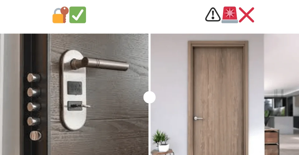 Que puertas blindadas ofrecen la mayor seguridad para edificios residenciales 960x500 - ¿Qué puertas blindadas ofrecen la mayor seguridad para edificios residenciales?