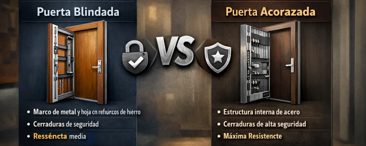 Cual es la diferencia entre puertas blindadas y acorazadas en terminos de seguridad 1200x480 - ¿Cuál es la diferencia entre puertas blindadas y acorazadas en términos de seguridad?