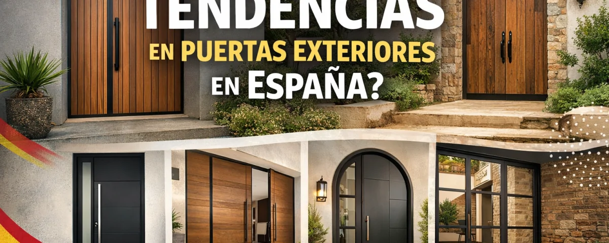 Cuales son las tendencias en puertas exteriores en Espana 1200x480 - ¿Cuáles son las tendencias en puertas exteriores en España?