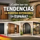 Cuales son las tendencias en puertas exteriores en Espana 80x80 - ¿Cuáles son las tendencias en puertas exteriores en España?