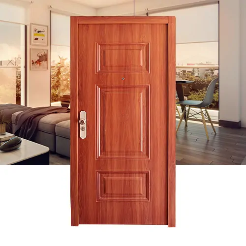 Que opciones de puertas blindadas ofrecen la mejor combinacion de seguridad y diseno - &iquest;Qu&eacute; opciones de puertas blindadas ofrecen la mejor combinaci&oacute;n de seguridad y dise&ntilde;o?