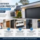 Como obtener el mejor precio en puertas de garaje de seguridad 80x80 - ¿Cómo obtener el mejor precio en puertas de garaje de seguridad?