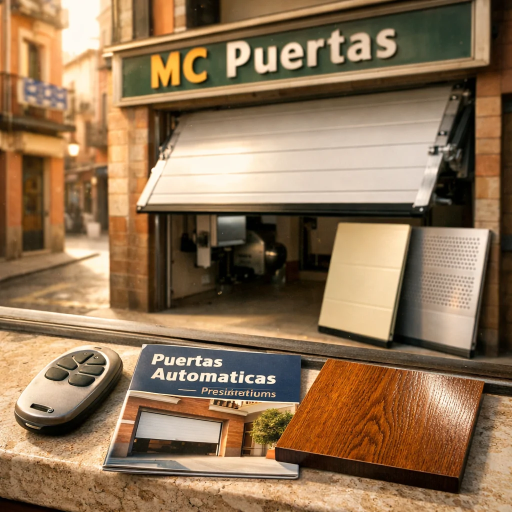 openai 1778342844715 weqqxk 1778342844748 n9d7ug - &iquest;D&oacute;nde comprar puertas de garaje automatizadas en Madrid?
