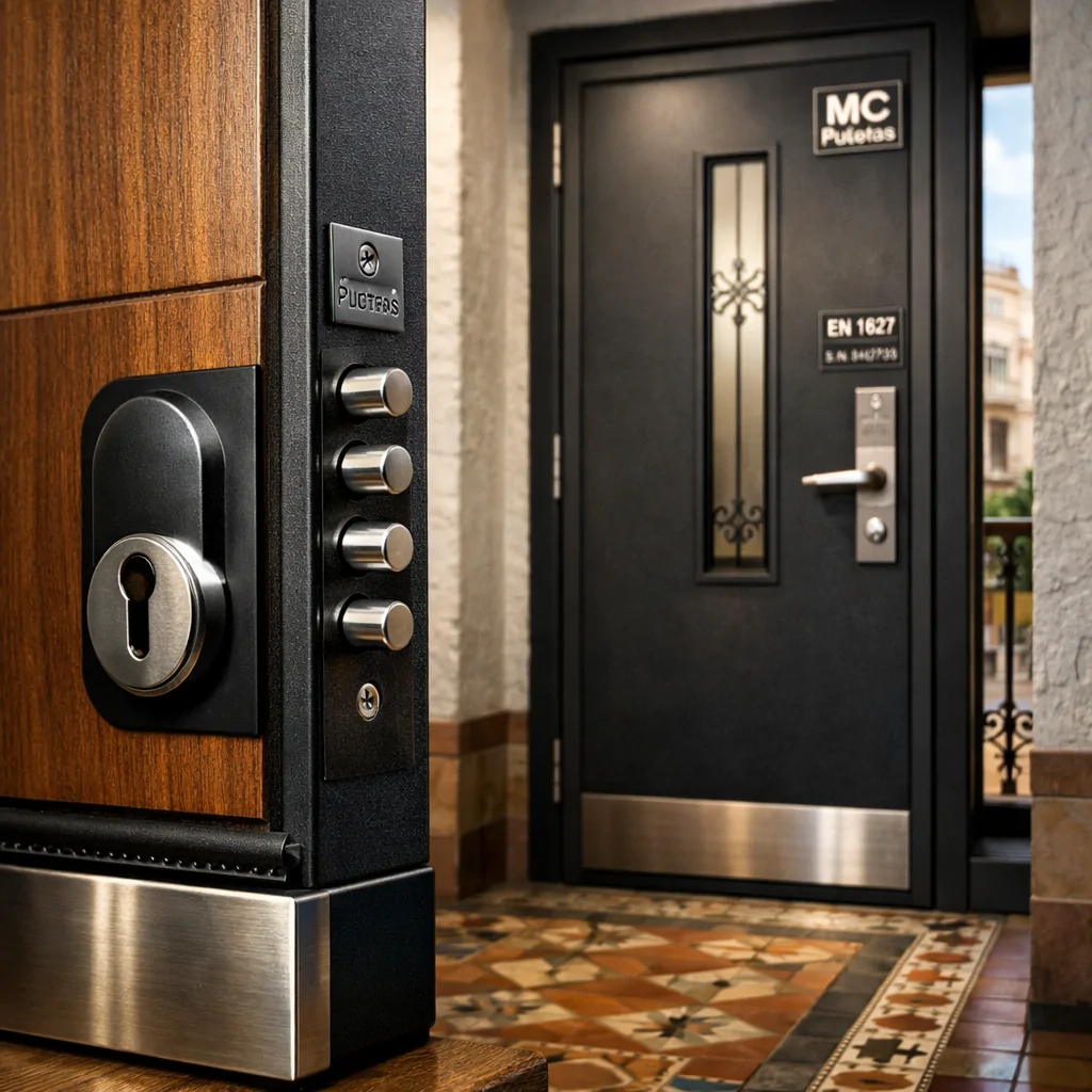 ¿Cuáles son las puertas acorazadas más recomendadas para seguridad en Barcelona? openai 1780243657398 3bd9ch 1780243657407 n62856 - ¿Cuáles son las puertas acorazadas más recomendadas para seguridad en Barcelona?