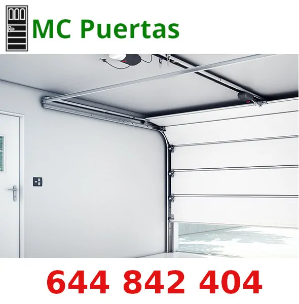 mc banner seccionales - Instalacion Puertas de Seguridad y Puertas de Entrada