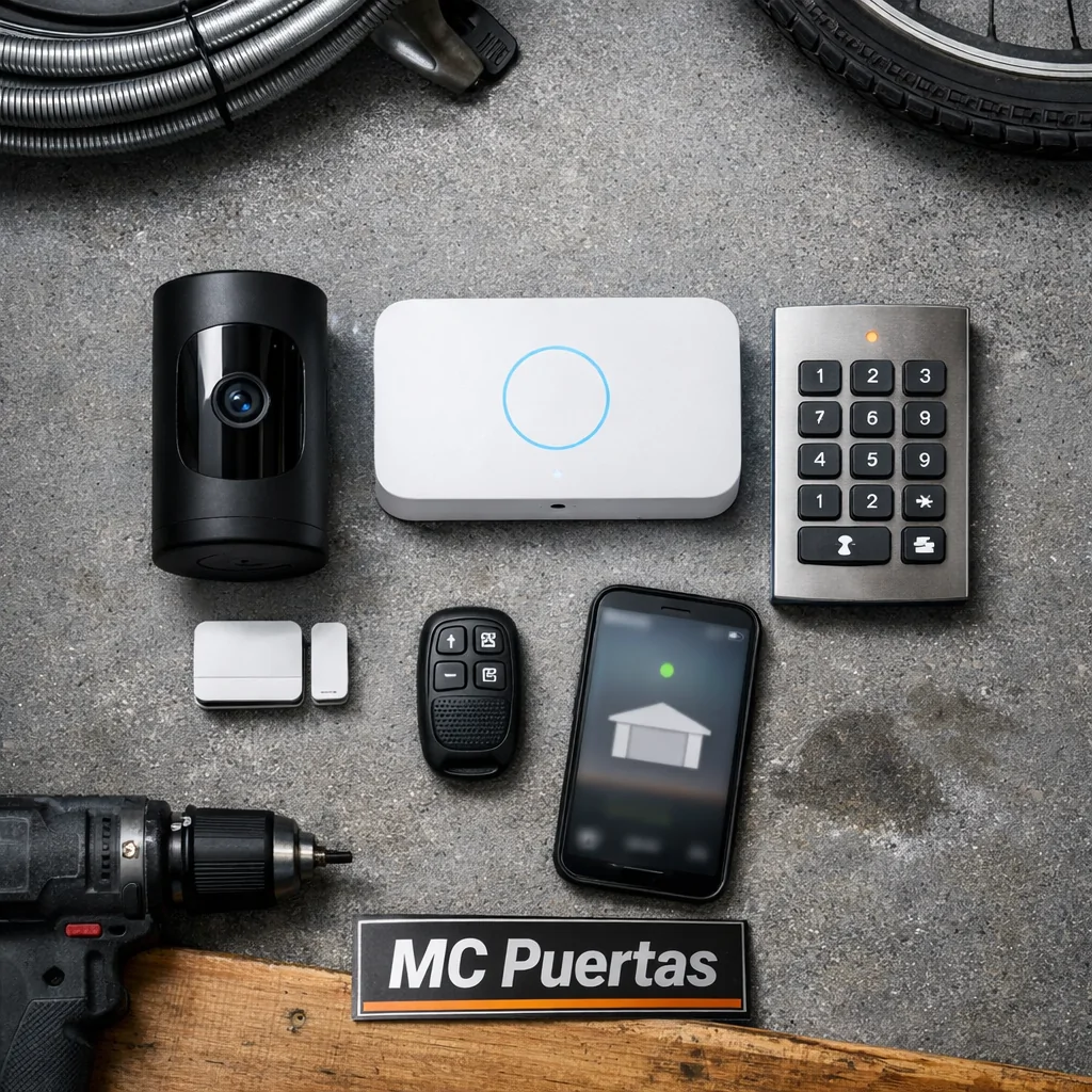 openai 1782129223513 bgjpx3 1782129223518 ujy8ve - &iquest;C&oacute;mo elegir el sistema de seguridad adecuado para mi puerta de garaje?