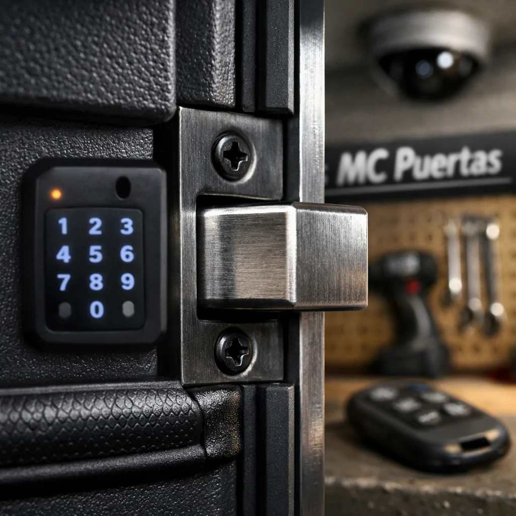 openai 1782647542926 qv474h 1782647542934 3svjrp - &iquest;Qu&eacute; puerta de garaje recomiendan los expertos para m&aacute;xima seguridad?