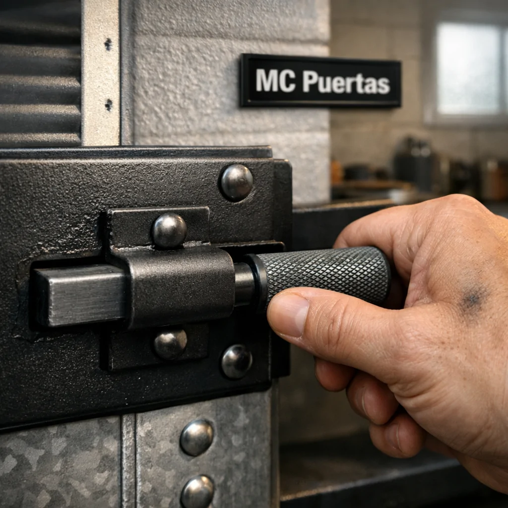 ¿Qué tipos de puertas de garaje ofrecen mayor seguridad? openai 1783338859137 amw1f7 1783338859139 pmueq9 - ¿Qué tipos de puertas de garaje ofrecen mayor seguridad?