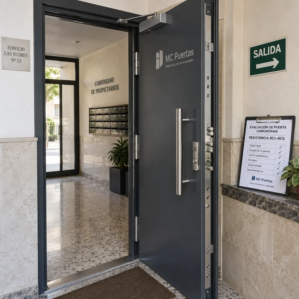 ¿Qué considerar al elegir puertas acorazadas para un edificio comunitario? openai 1791360558960 t724xb 1791360558972 z0ccfi - ¿Qué considerar al elegir puertas acorazadas para un edificio comunitario?