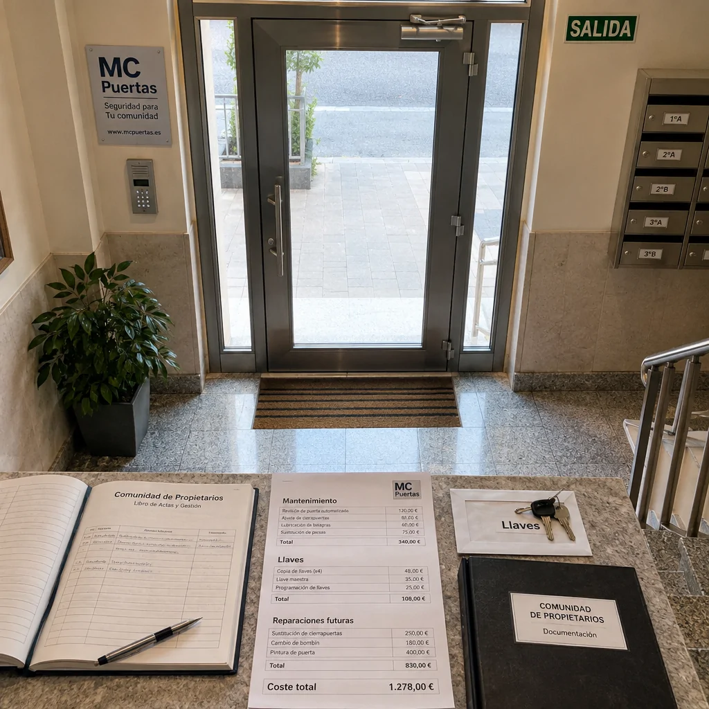 ¿Qué considerar al elegir puertas acorazadas para un edificio comunitario? openai 1791360580612 vnanvm 1791360580615 5b9otj - ¿Qué considerar al elegir puertas acorazadas para un edificio comunitario?